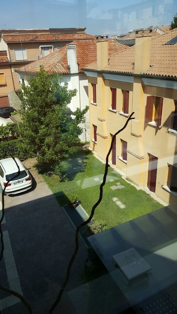 Фото Unaway Ecohotel Villa Costanza Venezia