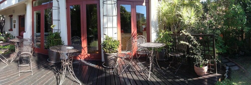 Фото Albatross Guest House