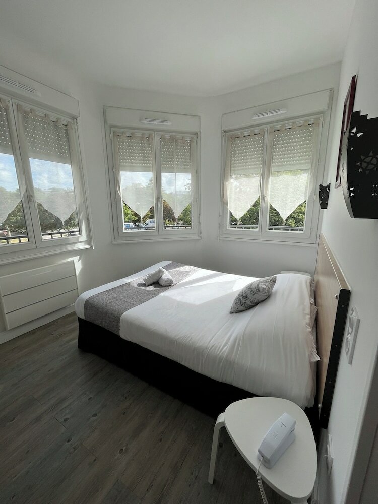 Фото Hotel Agena