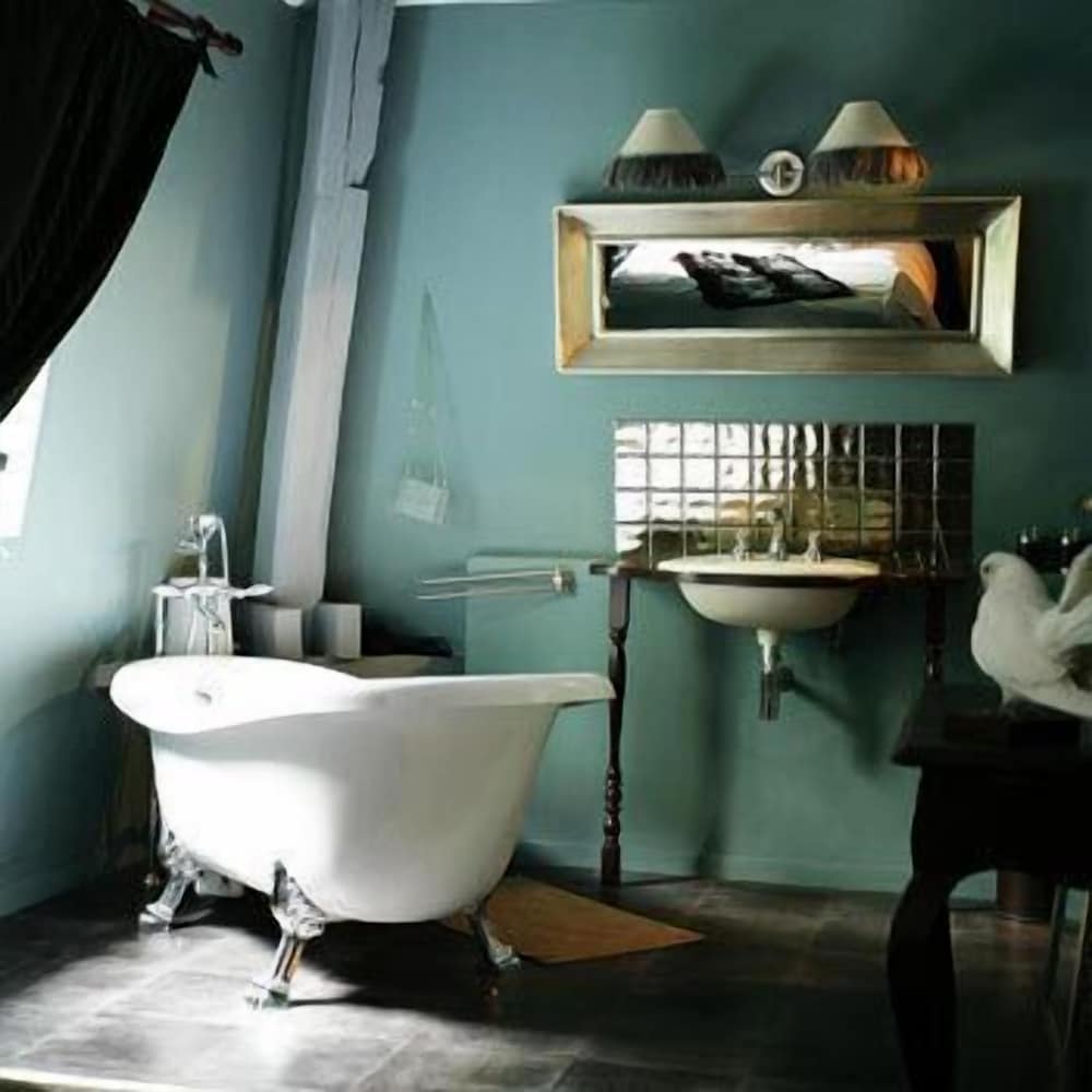 Фото Maison d'Hôtes Stella Cadente