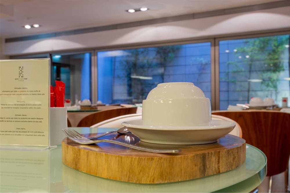 Фото Stay Hotel Porto Centro Trindade