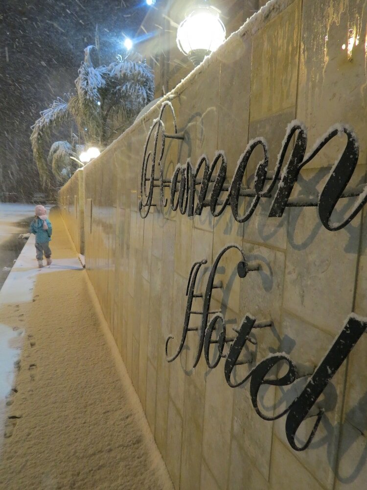 Фото Ramon Suites Hotel