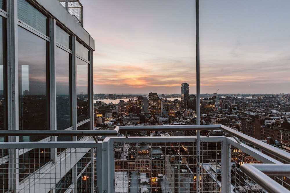 Фото NoMo SoHo