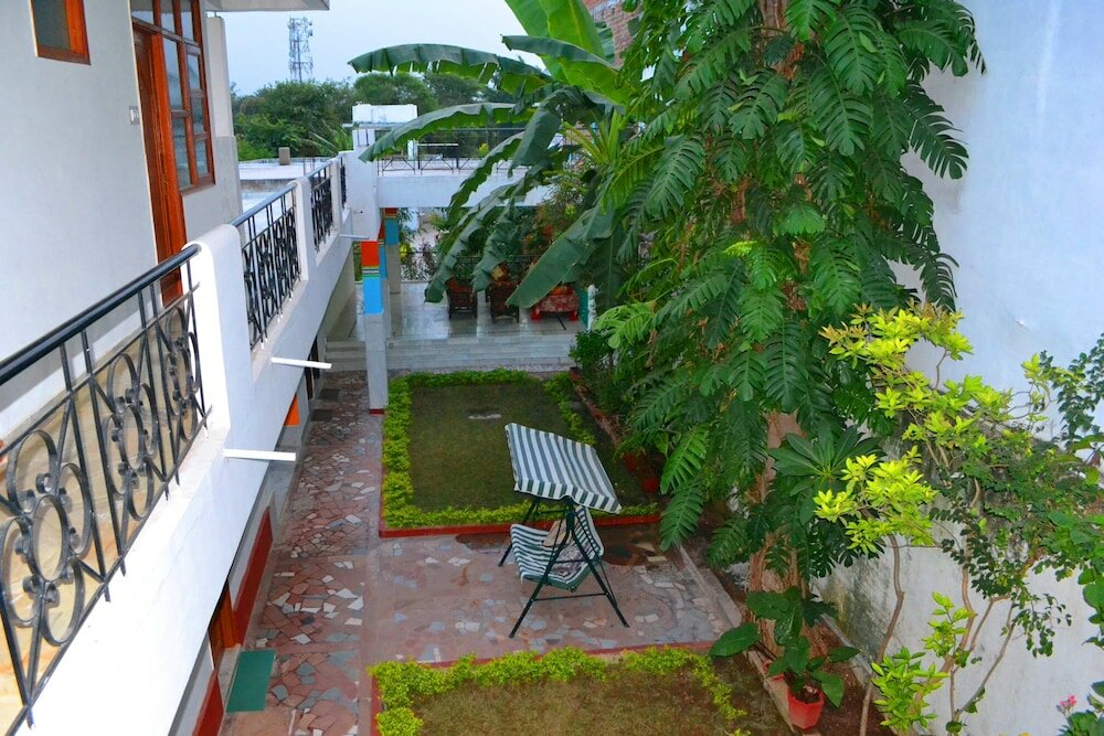 Фото Hotel Harmony