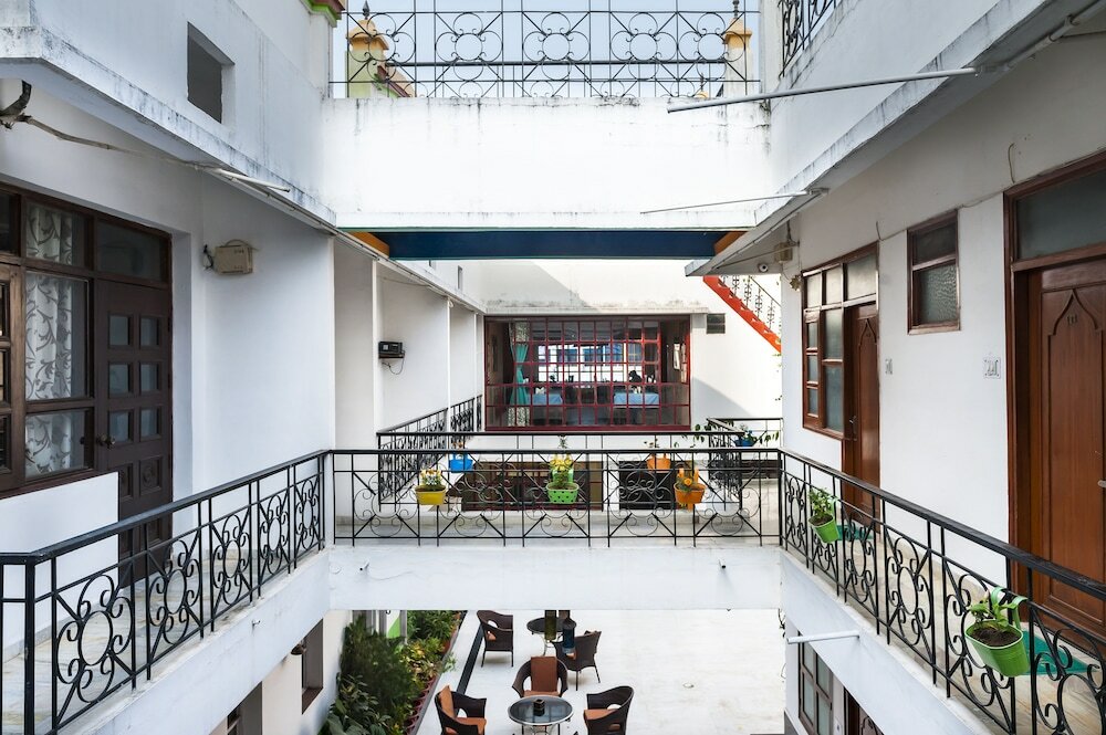 Фото Hotel Harmony