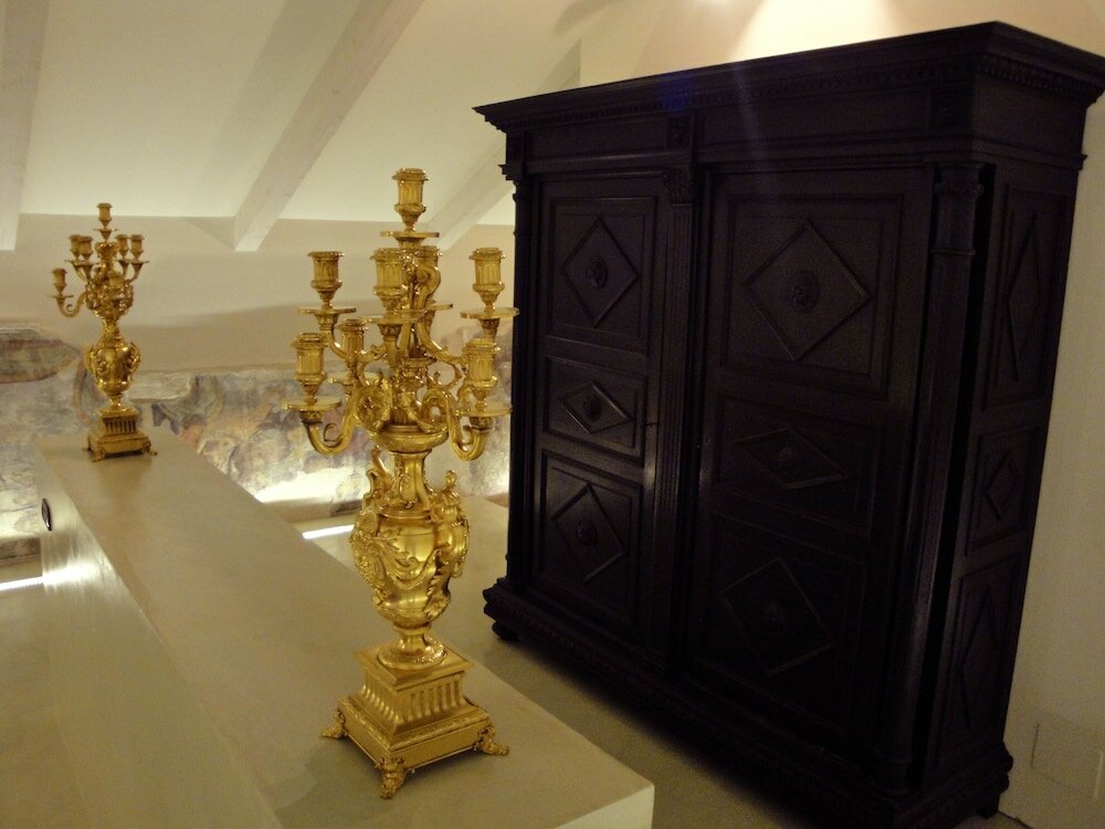 Фото Relais Cattedrale