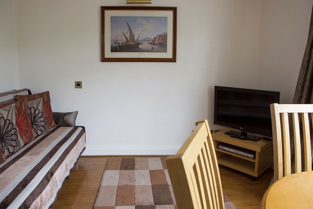 Фото Aspen Apartments