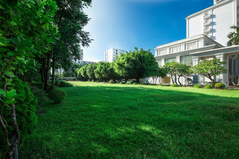 Фото Indochine Palace