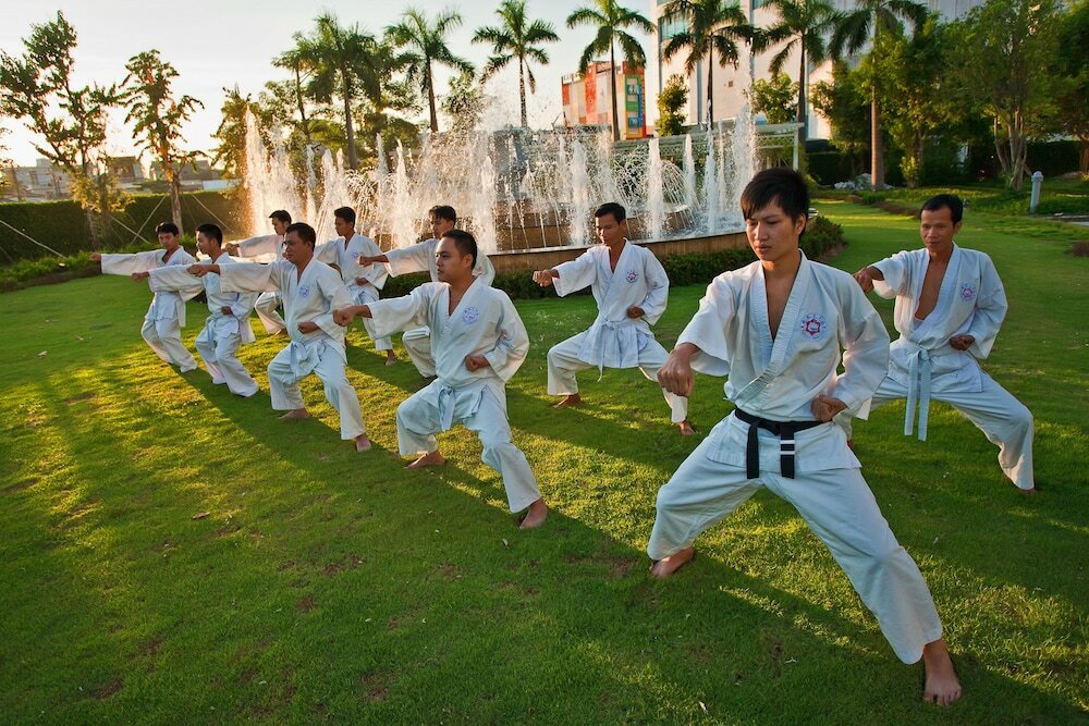 Фото Indochine Palace