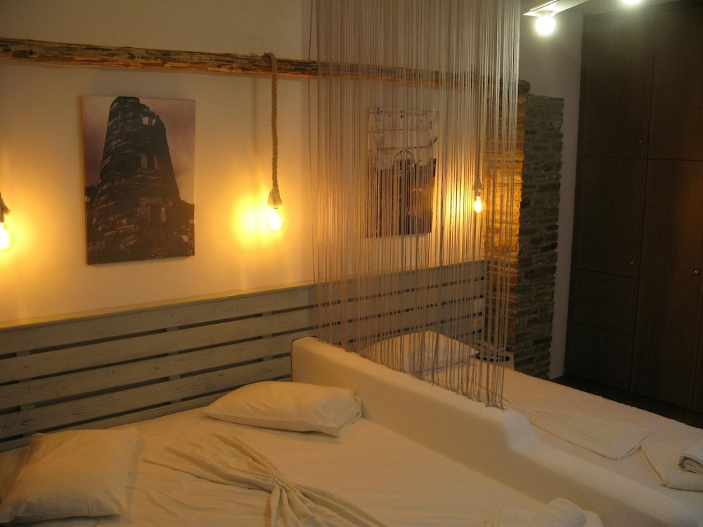 Фото Marisini Sea View