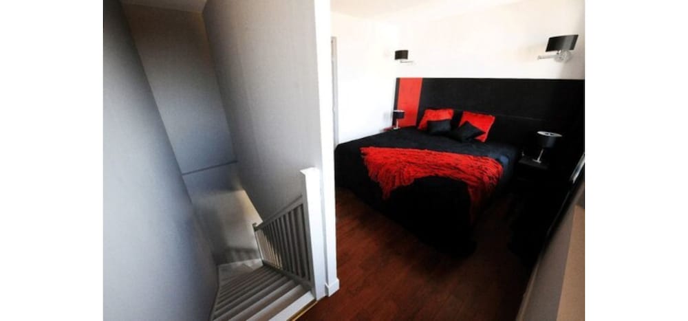 Фото Hotel de Paris