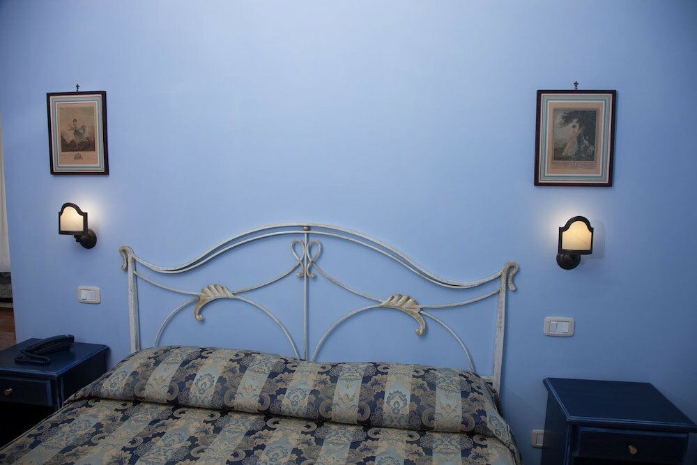 Фото Il Tiglio Hotel