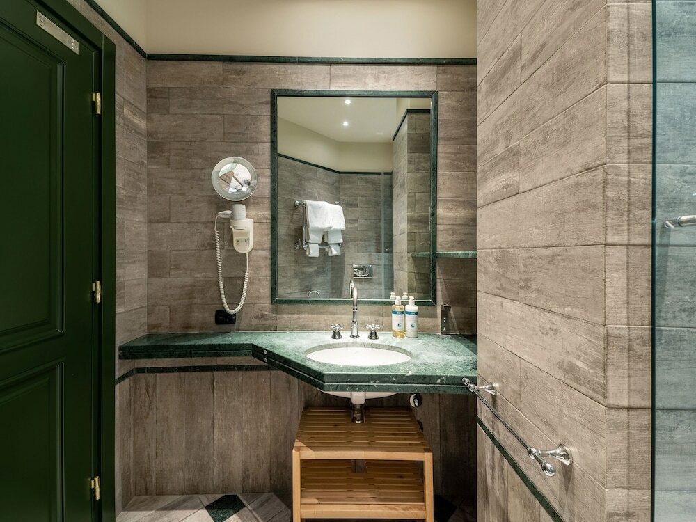 Фото Numa Milan Camperio