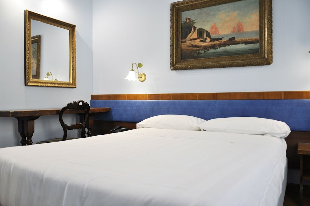 Фото Hotel San Guido