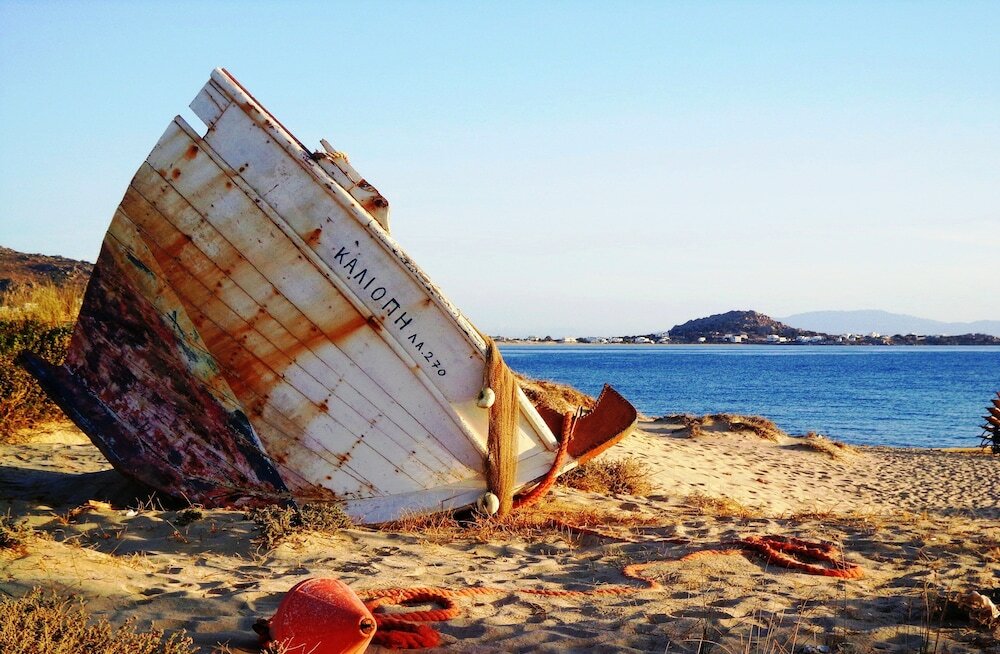 Фото Blue Harmony Apartments