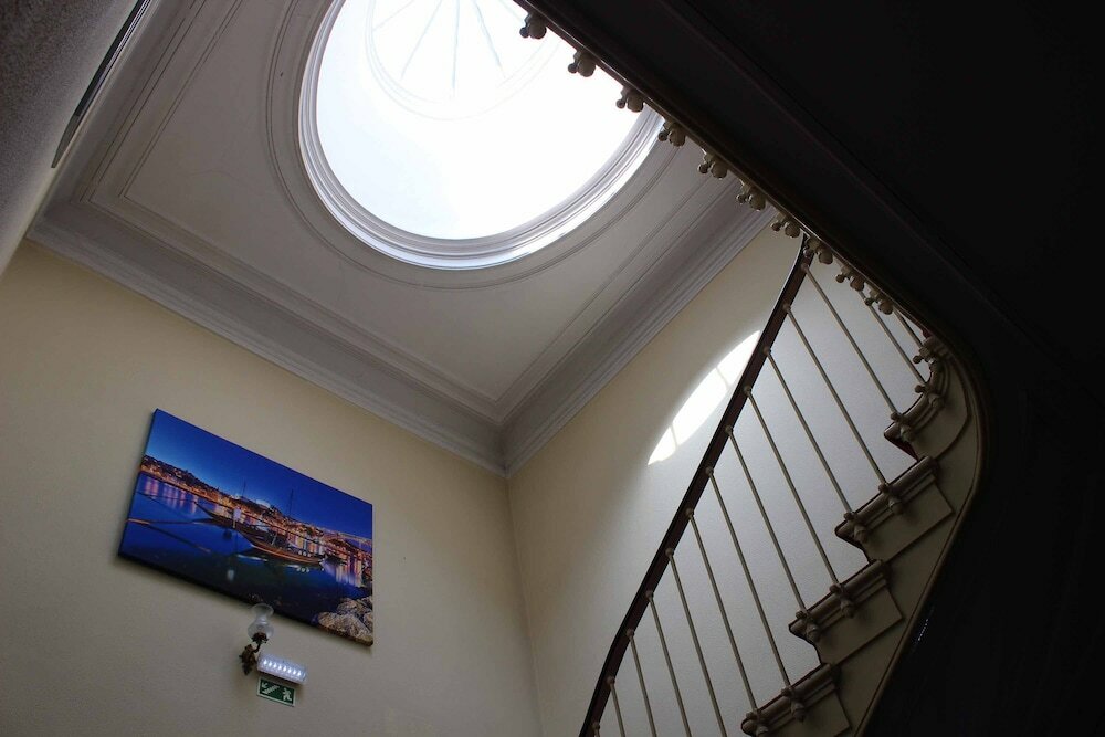 Фото Hotel Estoril Porto