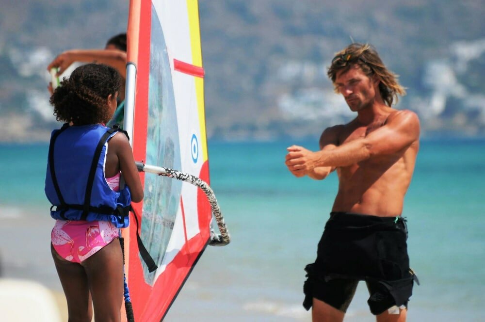 Фото Blue Harmony Apartments