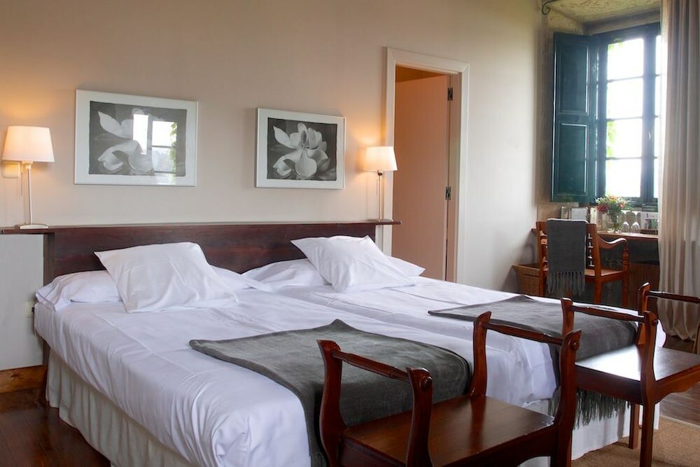 Фото Rectoral de Cobres 1729