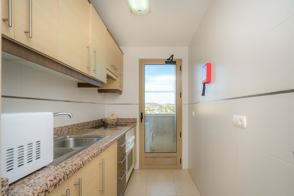 Фото Apartamentos Larimar