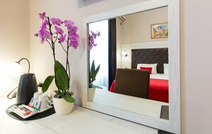 Гостиница Belgrade City Hotel