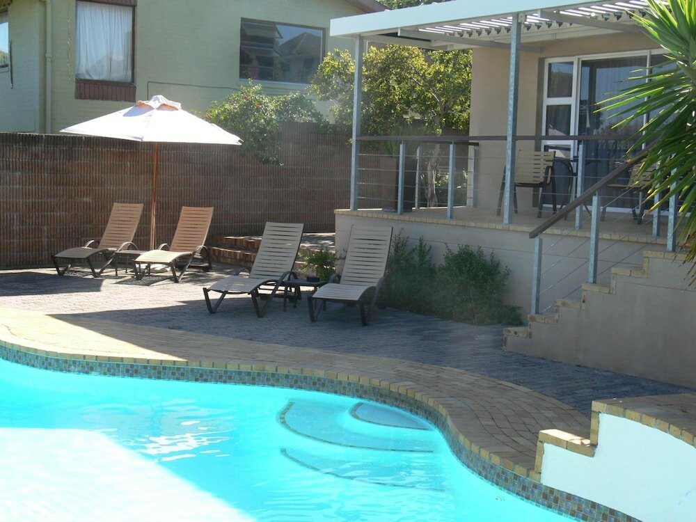 Фото Hajo's Lodge