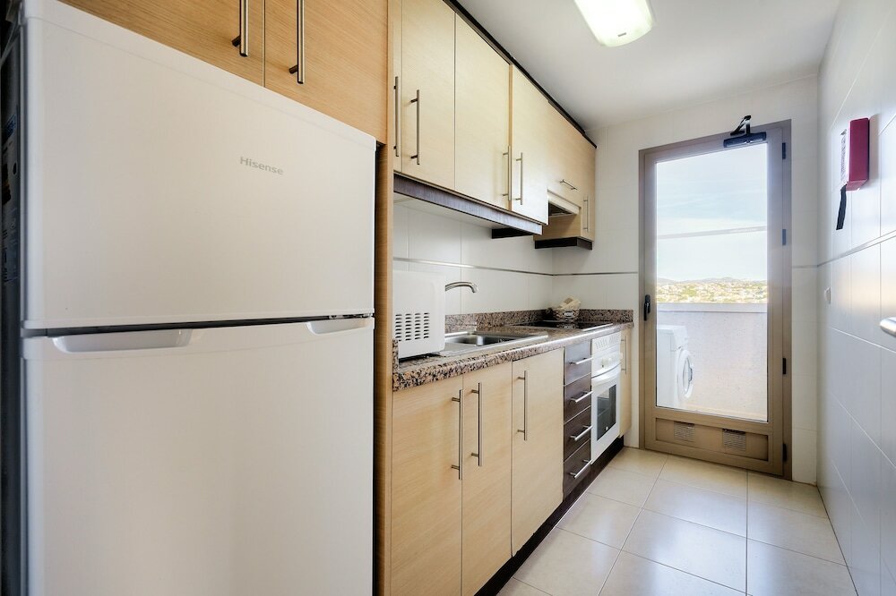 Фото Apartamentos Larimar