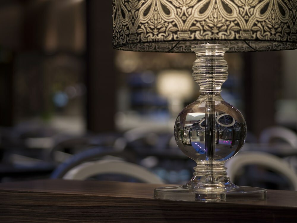 Фото Tallink Hotel Riga