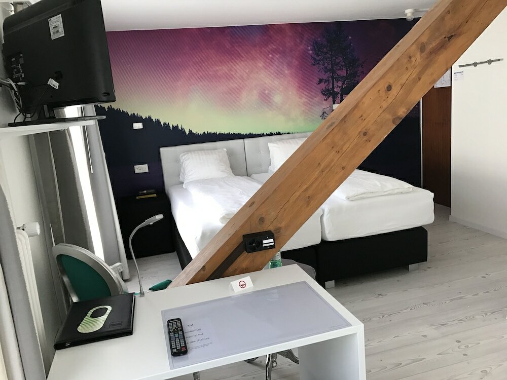 Фото Murtenhof & Krone