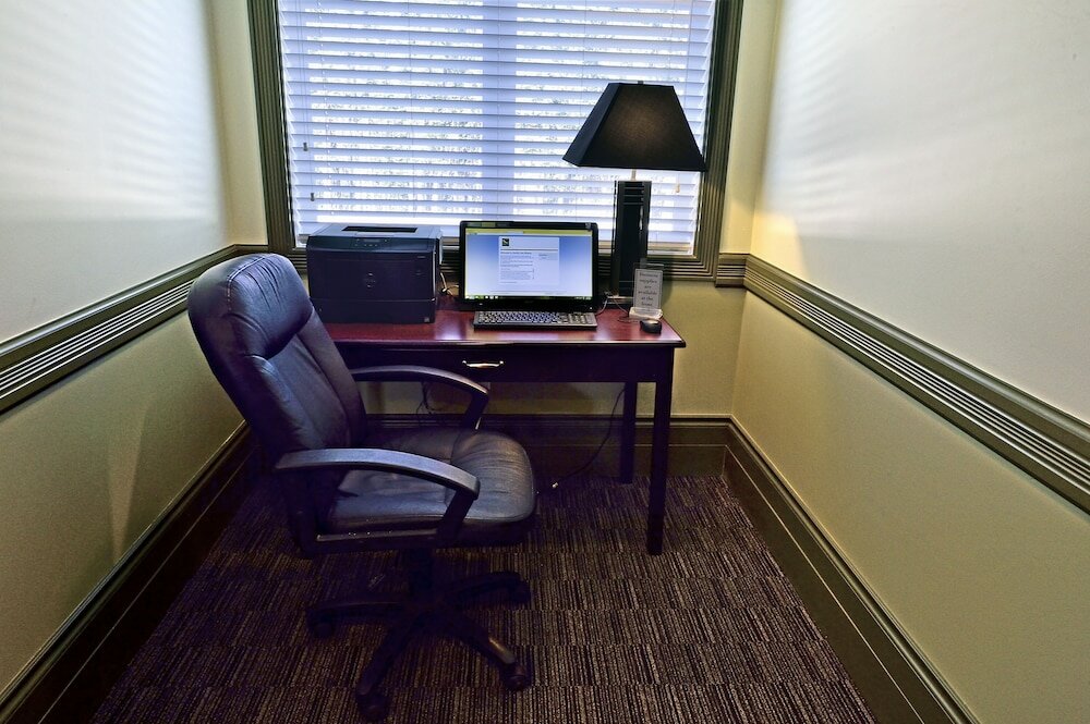 Фото Velora Hinton an Ascend Collection Hotel