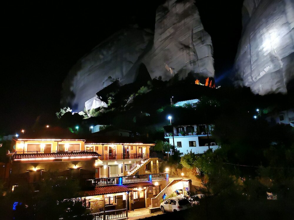 Фото Alsos House