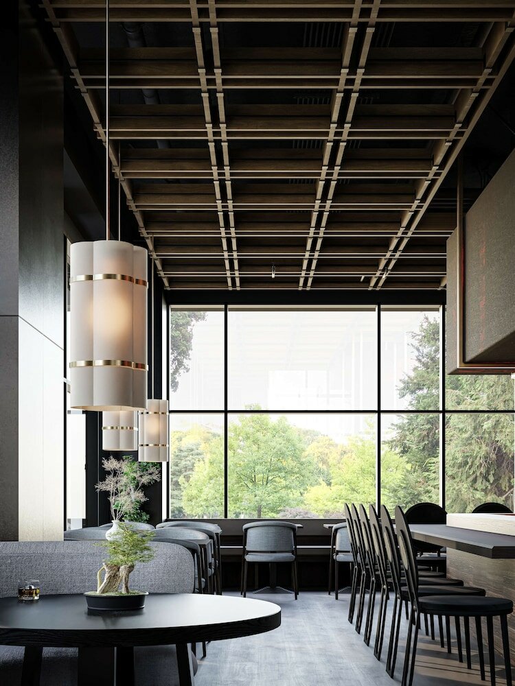 Фото Radisson Blu Hotel, Cluj