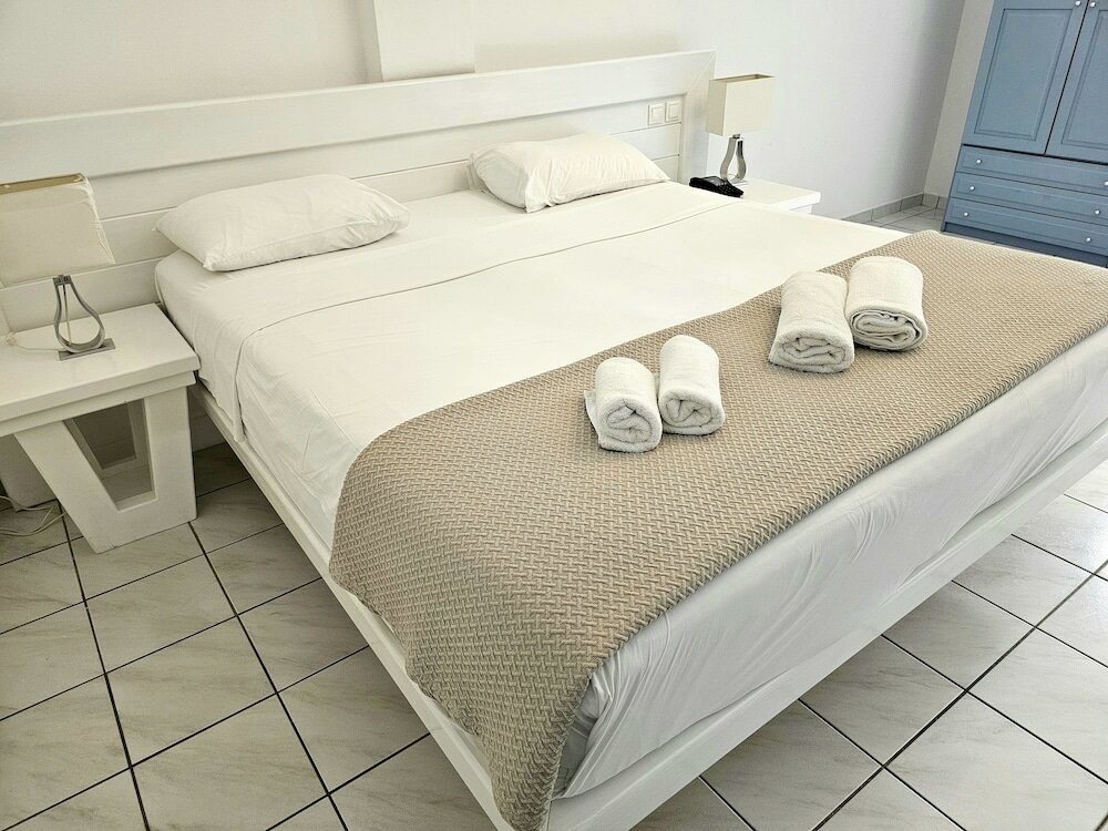 Фото Meltemi Village