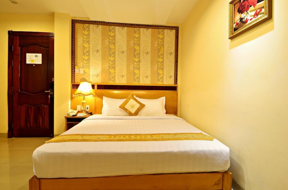 Фото Hoang Phu Gia