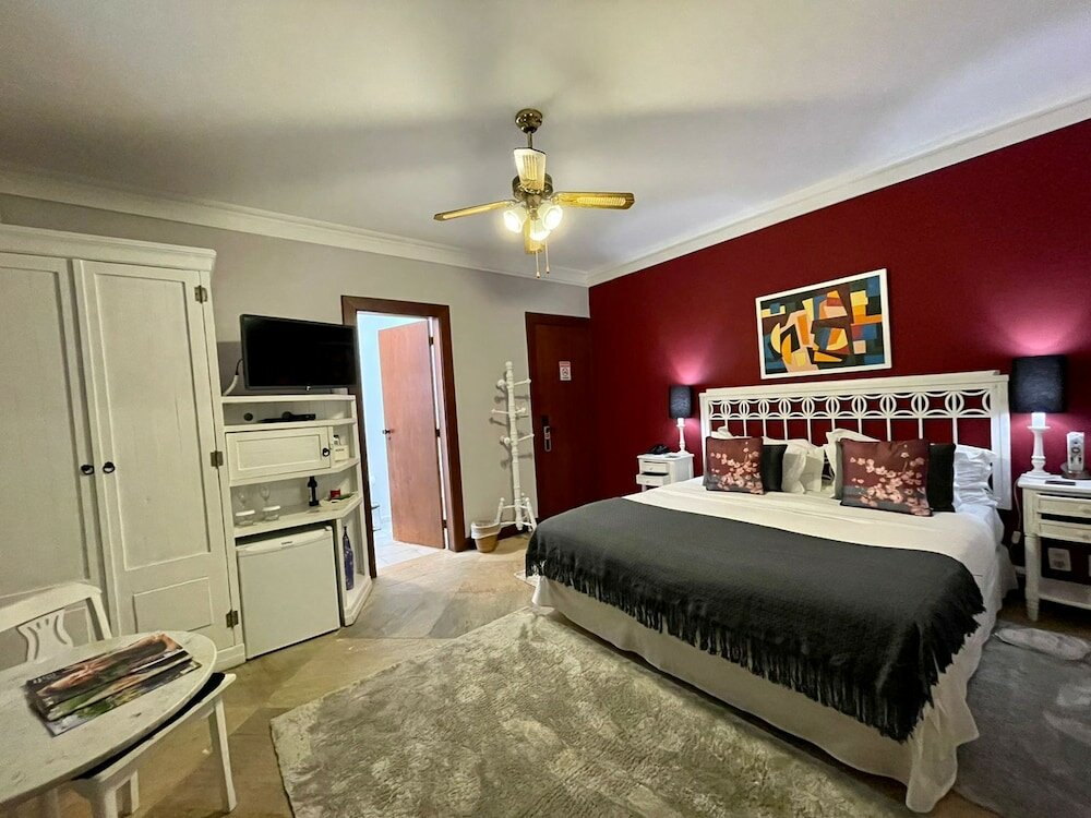 Фото Quinta da Paz Resort