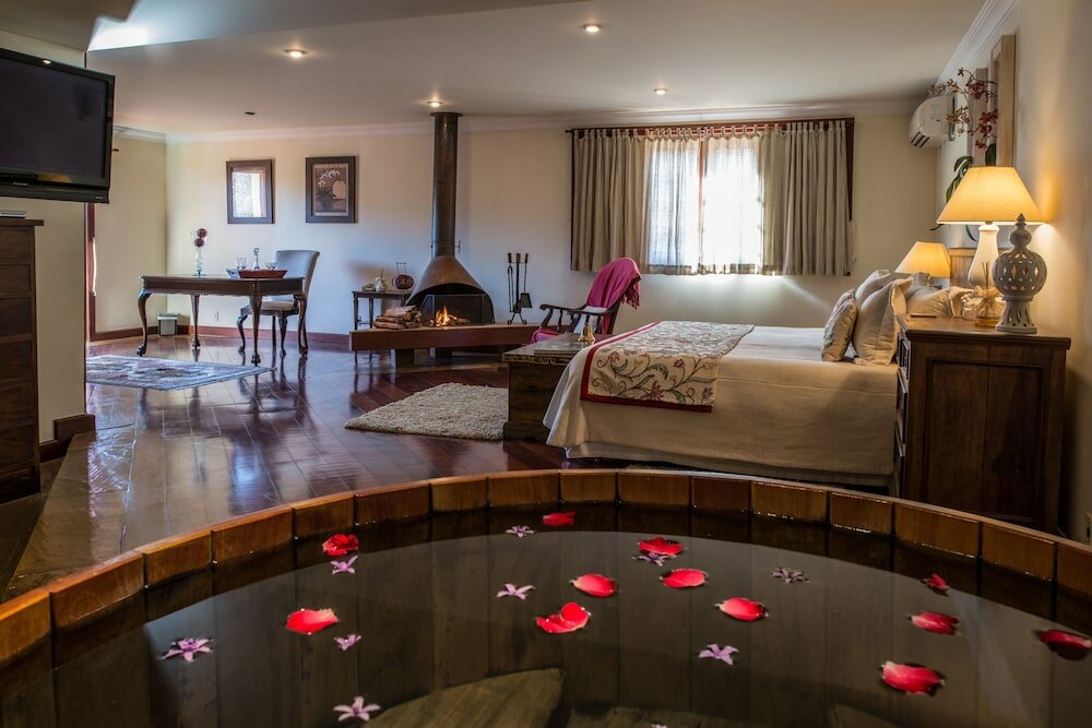 Фото Quinta da Paz Resort