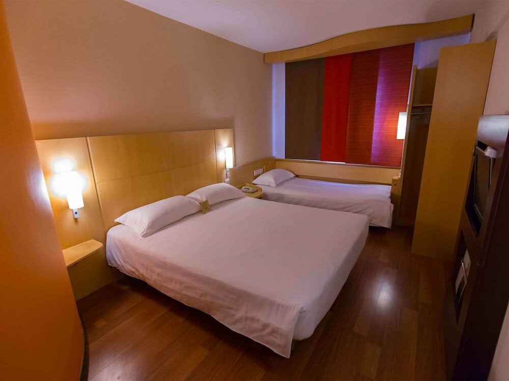 Фото Ibis Shenyang Tiexi