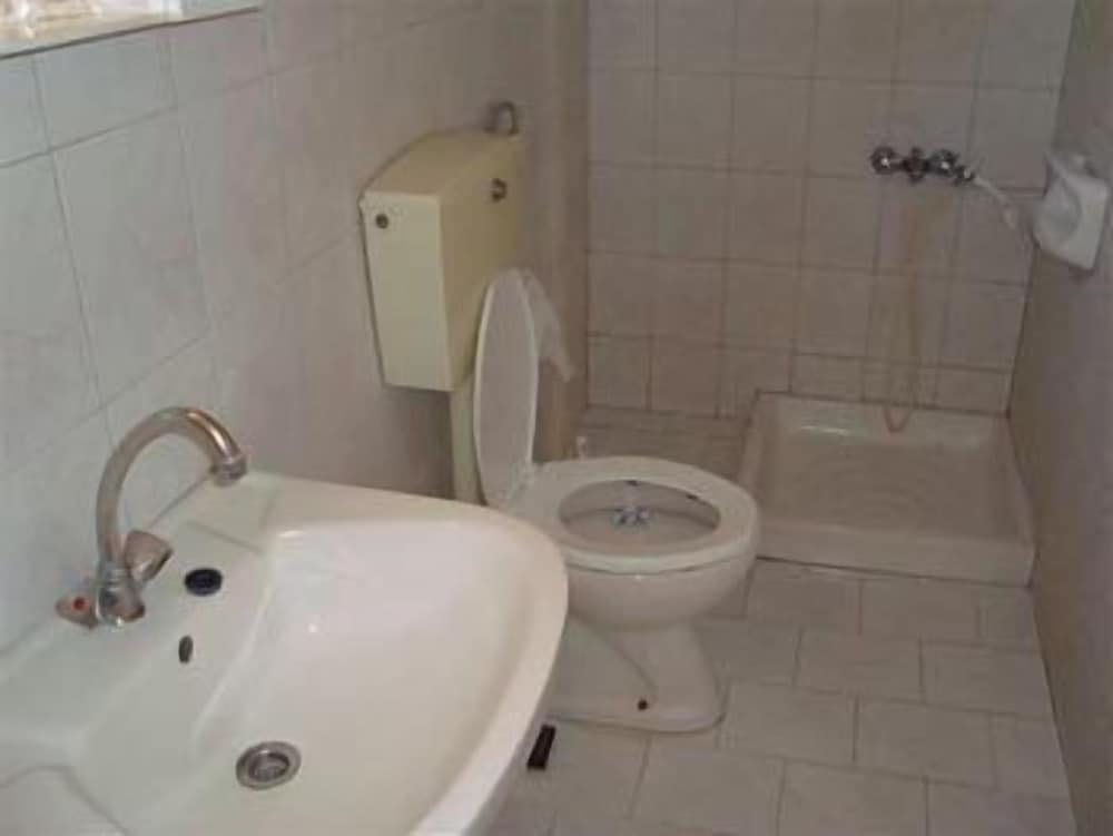 Фото Creta Sun Hotel Studios