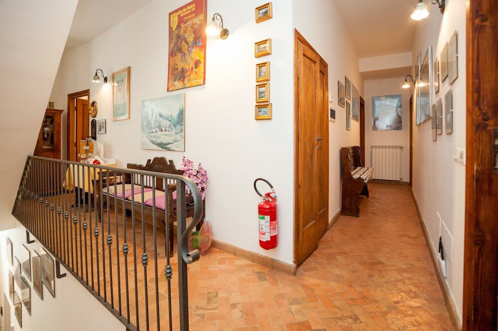 Фото Affittacamere Valentina