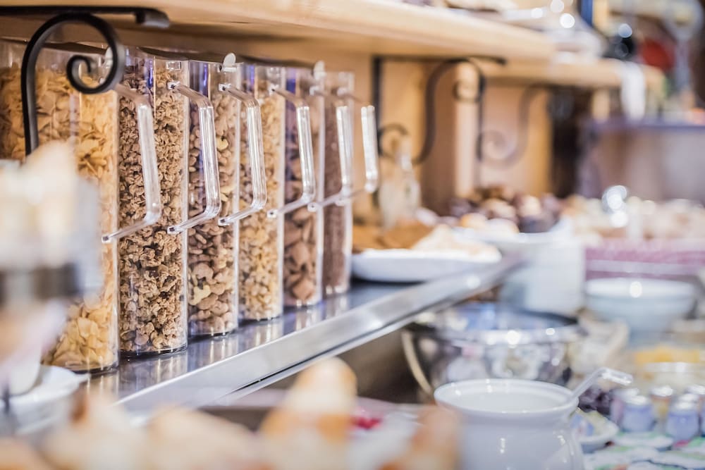 Фото Hotel Capriolo