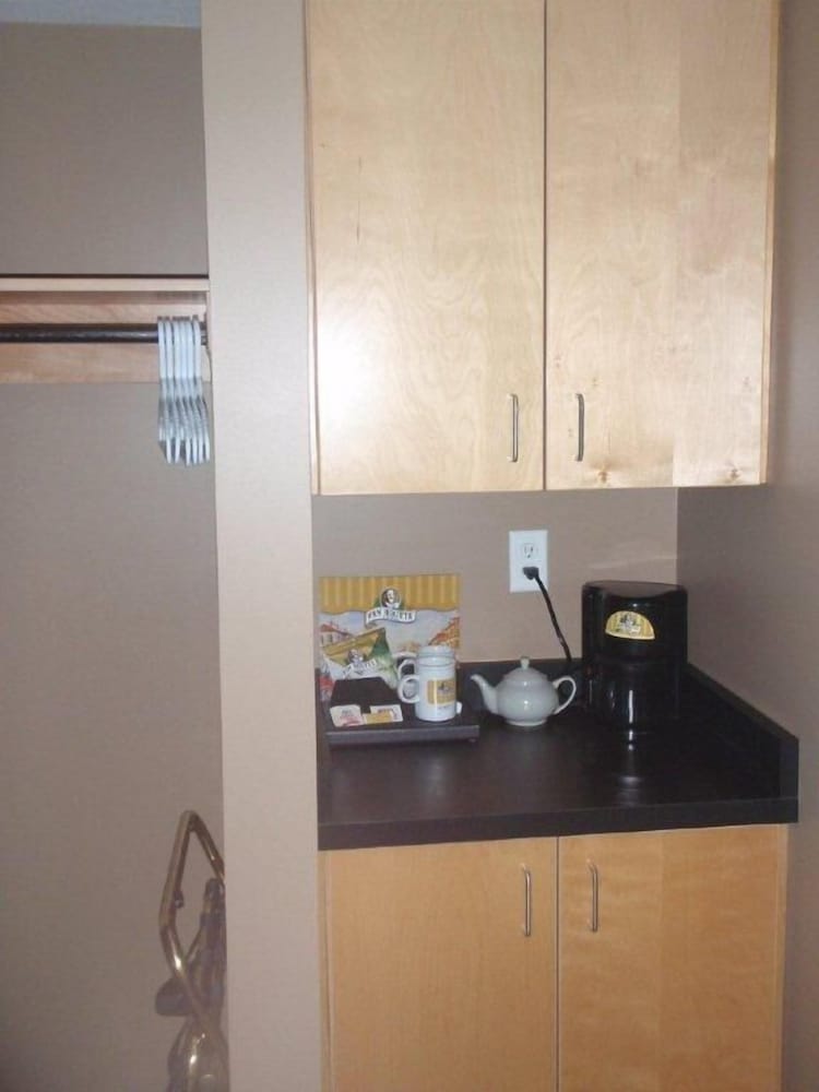 Фото Vedder River Inn