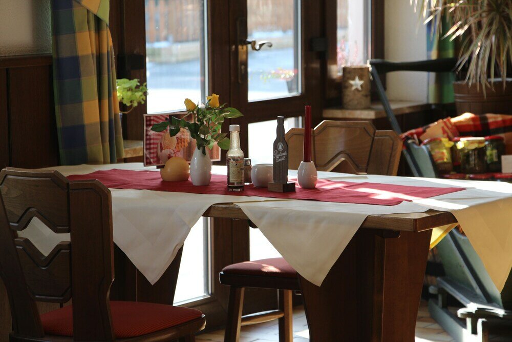 Фото Hotel Spreewaldeck