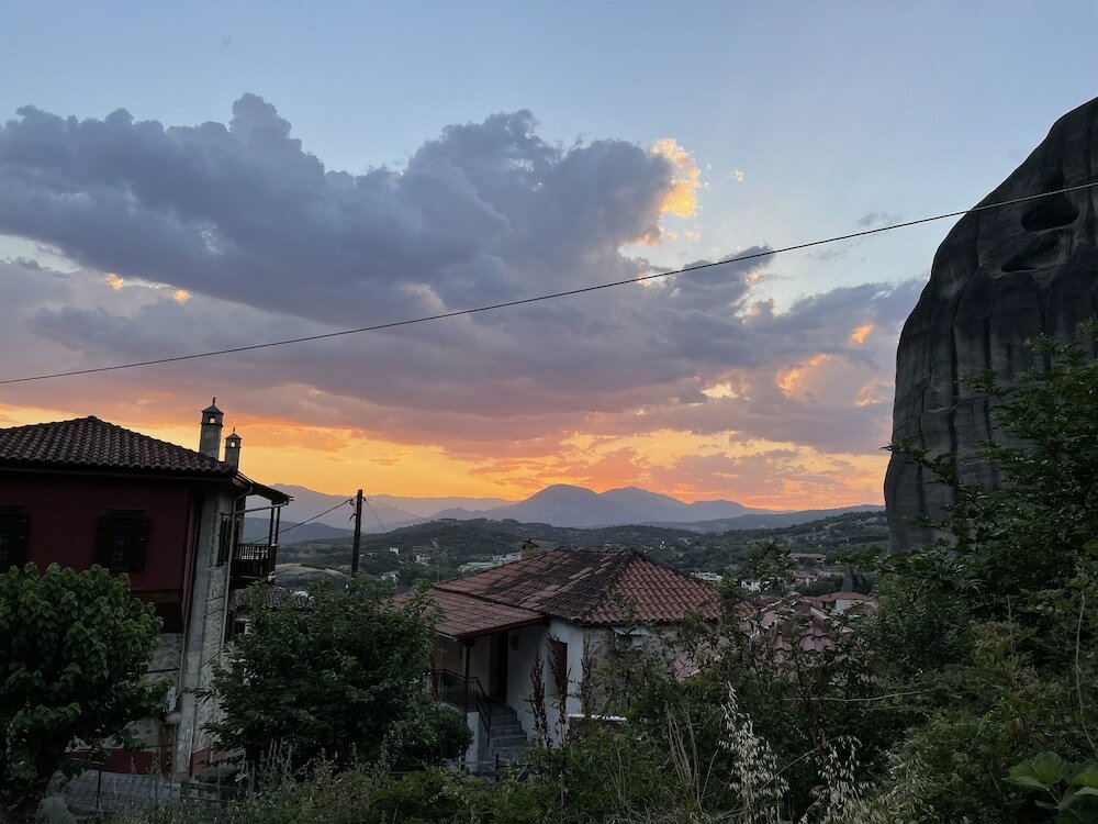 Фото Archontiko Mesohori