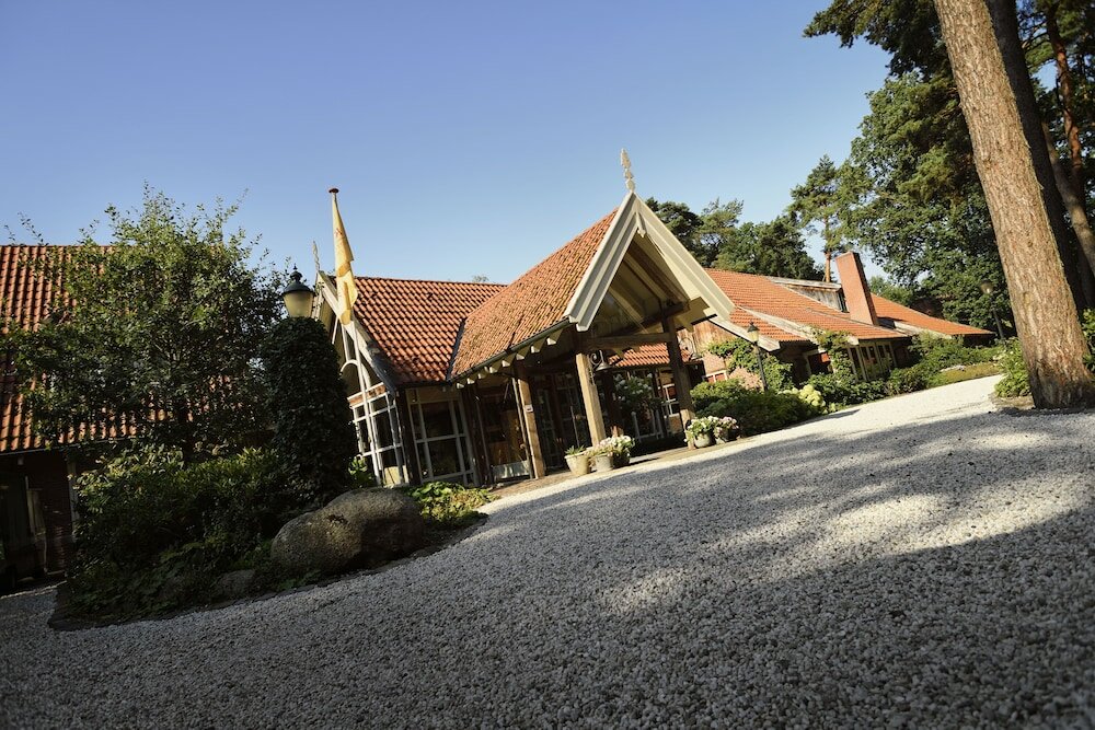 Фото Hotel Landgoed de Holtweijde