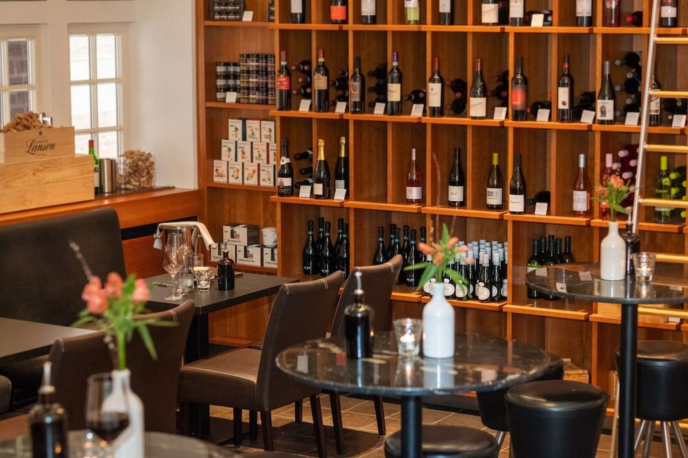 Фото Atlantic Grand Hotel Bremen