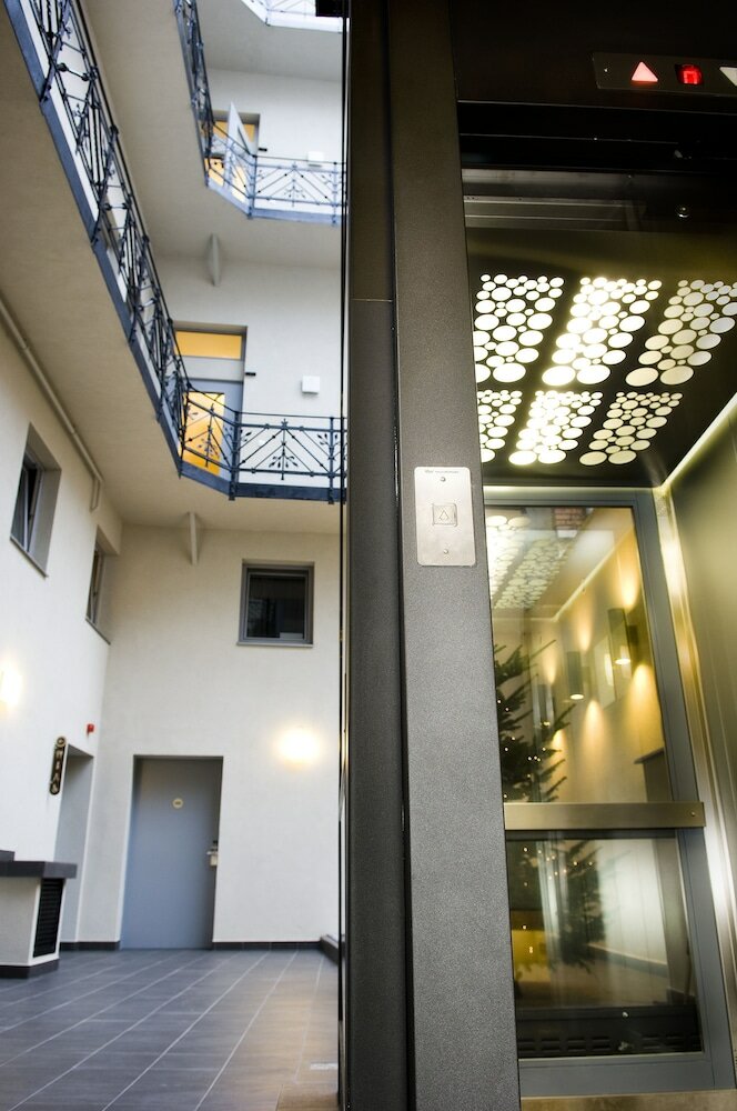 Фото Отель Opera Garden