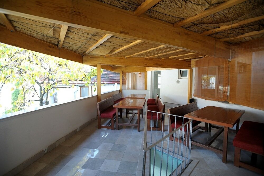 Фото Hotel Hayat