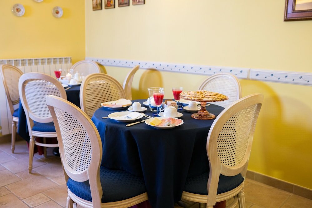 Фото Il Tiglio Hotel