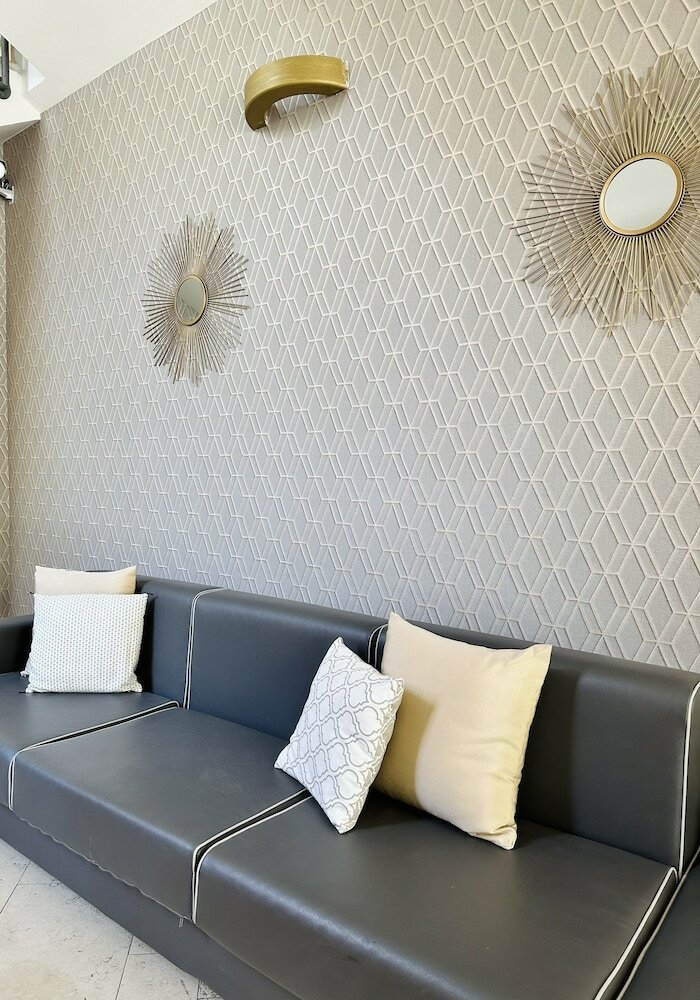 Фото Hotel Christian