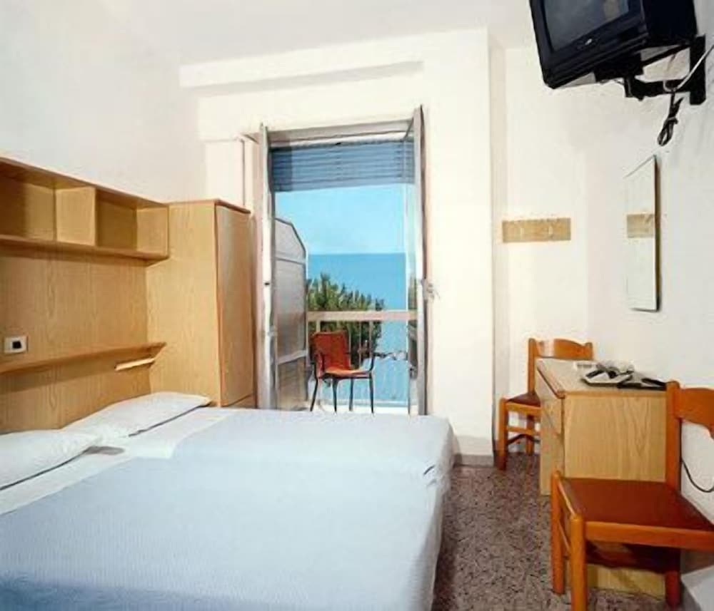 Фото Hotel Anita