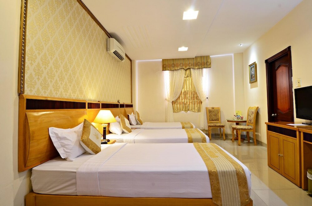 Фото Hoang Phu Gia